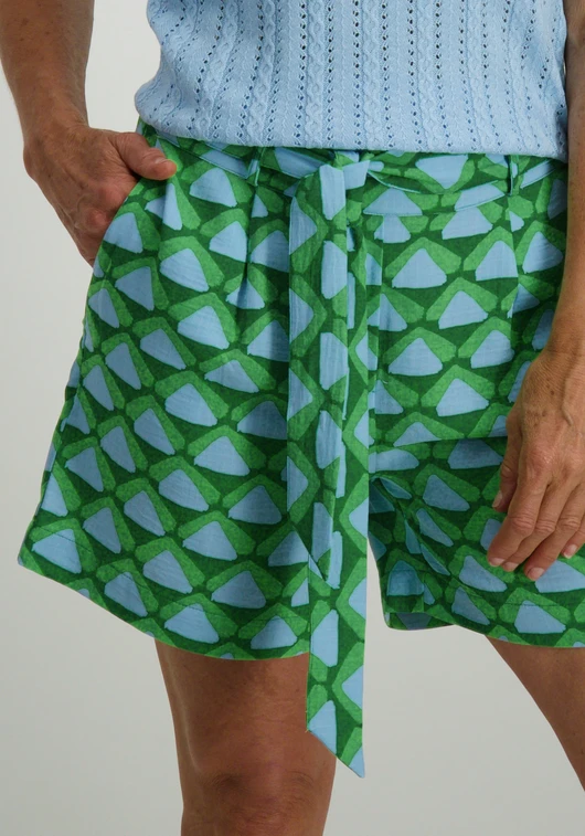 Geisha Short 51412-20