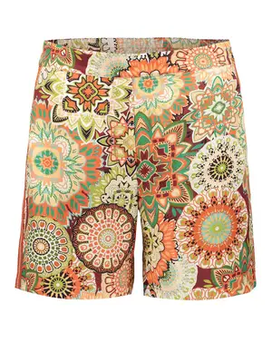 Geisha Shorts 31414-20