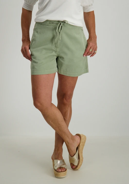 Geisha Shorts 51022-10