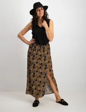 Geisha Skirt 26333-20