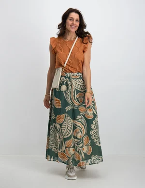 Geisha Skirt 36354-20