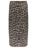 Geisha Skirt leopard 46900-70