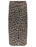 Geisha Skirt leopard 46900-70