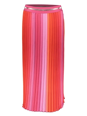 Geisha Skirt plise 56030-60