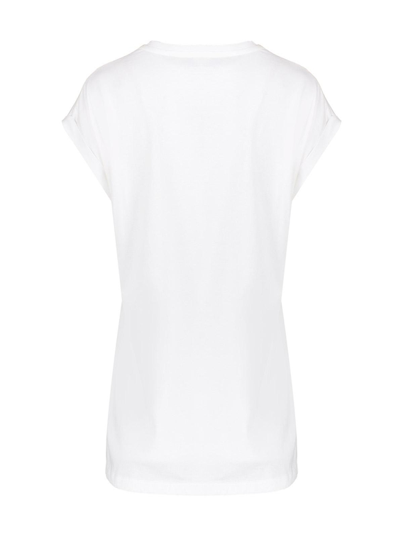 Geisha T-shirt paradis 52117-41