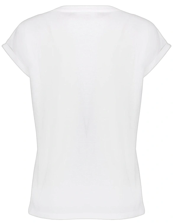 Geisha T-shirt Studio 52398-41