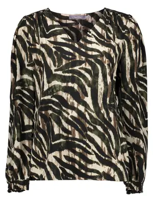 Geisha Top 23645-20