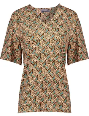Geisha Top 32417-20