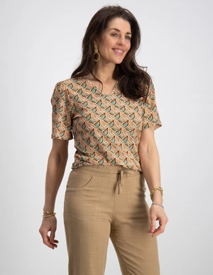 Geisha Top 32417-20