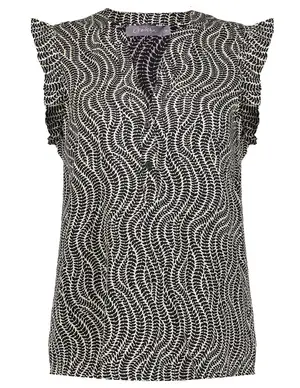 Geisha Top 33486-20