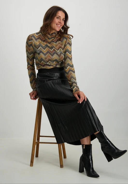 Geisha Top 42659-20