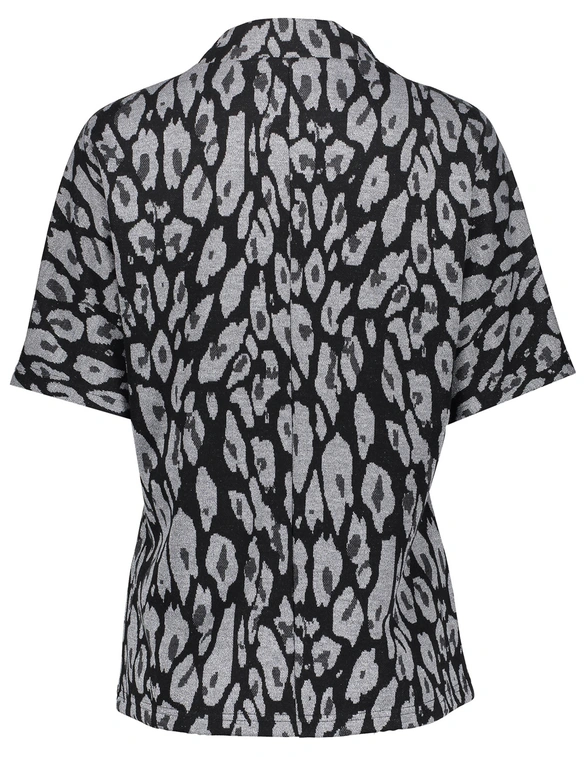 Geisha Top 42667-20