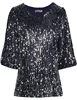 Geisha top 43959-20