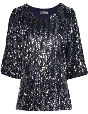Geisha top 43959-20