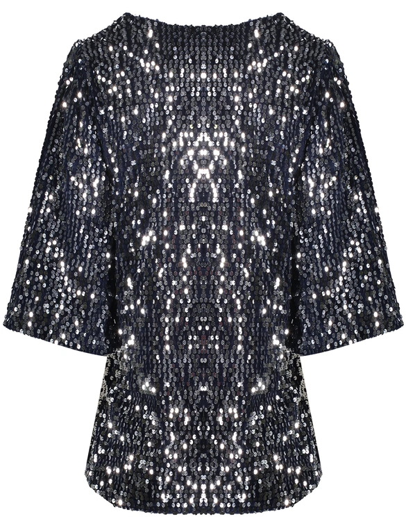 Geisha top 43959-20