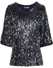 Geisha top 43959-20