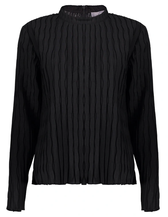 Geisha Top structure 43841-14