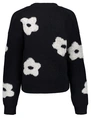 Geisha Vest flowers 44506-10