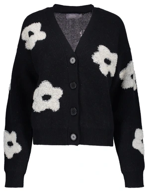 Geisha Vest flowers 44506-10