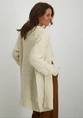 Geisha Vest lurex 44511-10