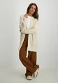 Geisha Vest lurex 44511-10