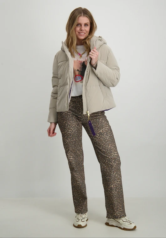 Harper & Yve ABBIE JAS AW24N216