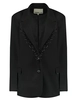 Harper & Yve ANNA BLAZER DW24N204