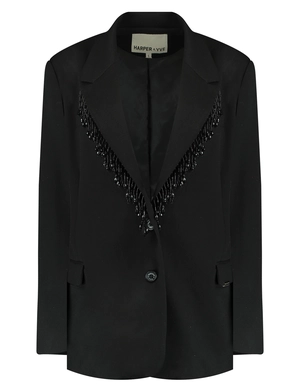 Harper & Yve ANNA BLAZER DW24N204