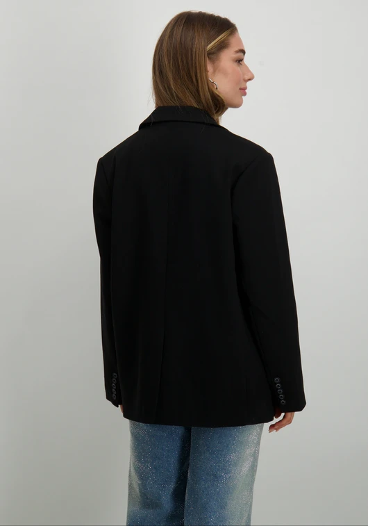 Harper & Yve ANNA BLAZER DW24N204