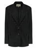 Harper & Yve ANNA BLAZER DW24N204