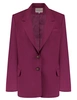 Harper & Yve ANNA BLAZER FW23N211