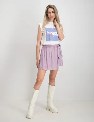 Harper & Yve APRIL SKORT SS22J107