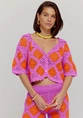 Harper & Yve BENTE TOP HS25P600
