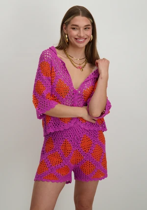 Harper & Yve BENTE TOP HS25P600