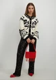 Harper & Yve BONNY BROEK DW24P103