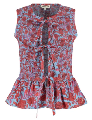 Harper & Yve CINDY TOP HS25C403