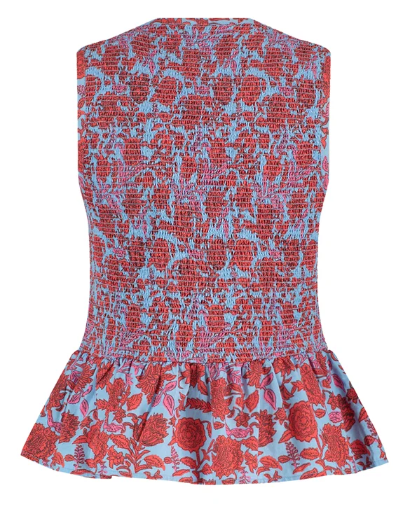 Harper & Yve CINDY TOP HS25C403