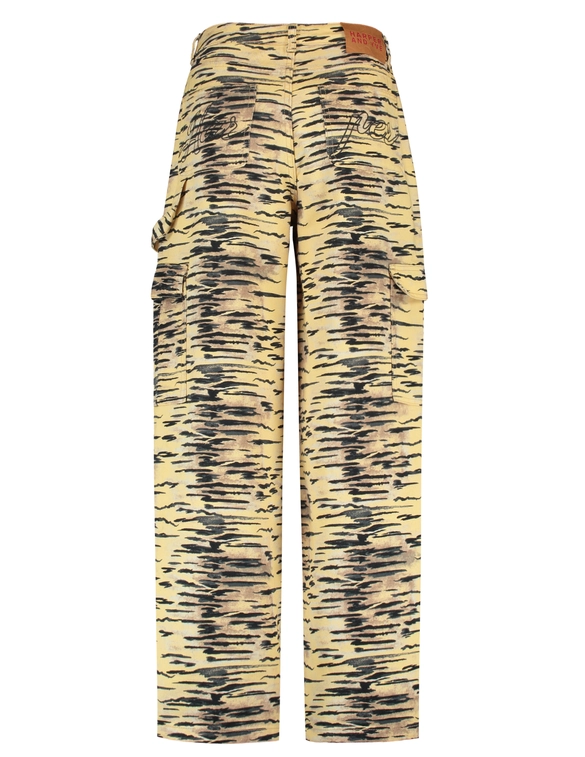 Harper & Yve DANA BROEK SS25D100