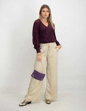 Harper & Yve DANNI BROEK FW23P114