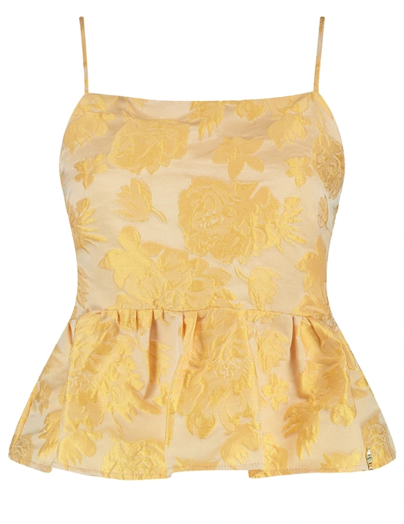 Harper & Yve DAY TOP HS25P408