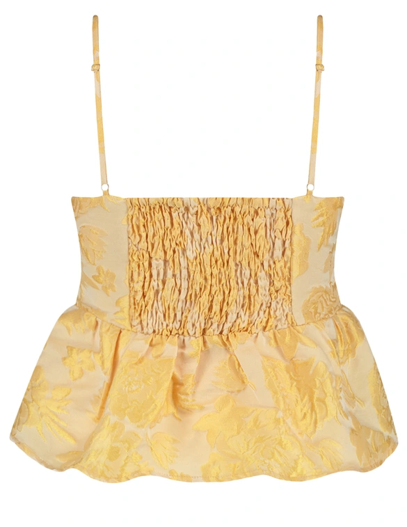 Harper & Yve DAY TOP HS25P408