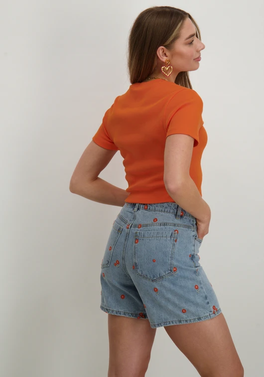 Harper & Yve DEMMY TOP HS25Y307