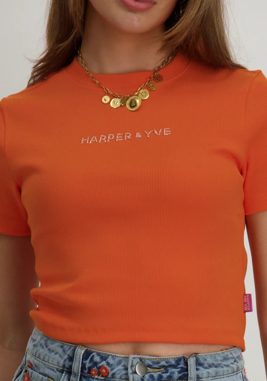 Harper & Yve DEMMY TOP HS25Y307