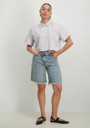 Harper & Yve DIONNE SHORT HS25R104