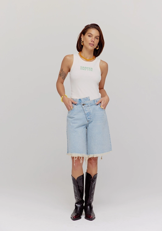 Harper & Yve DIONNE SHORT HS25R104