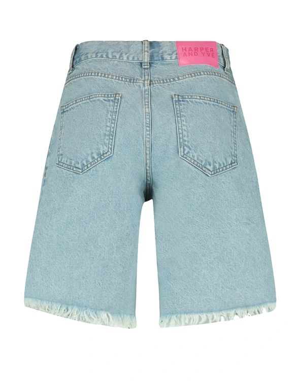 Harper & Yve DIONNE SHORT HS25R104