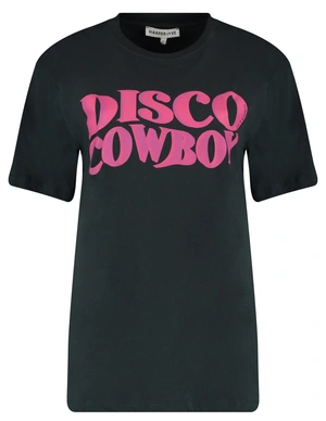Harper & Yve DISCO T-SHIRT FW23D311