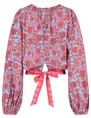 Harper & Yve DOLLY BLOUSE HS25C601