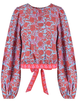Harper & Yve DOLLY BLOUSE HS25C601