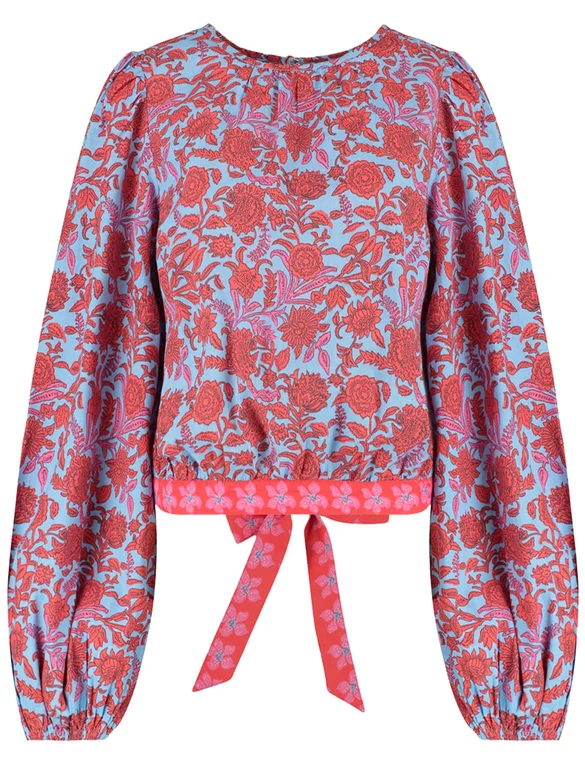 Harper & Yve DOLLY BLOUSE HS25C601